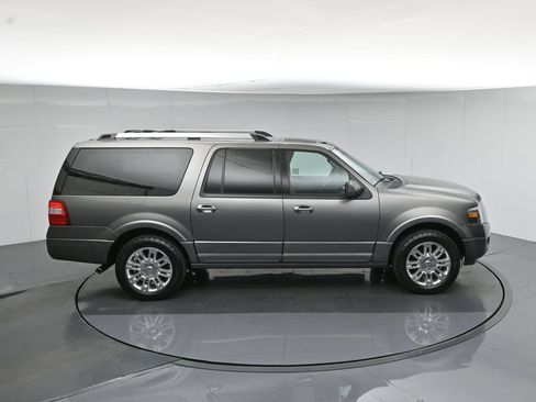 Used 2014 Ford Expedition EL Limited w/ Equipment Group 301A RWD image 41