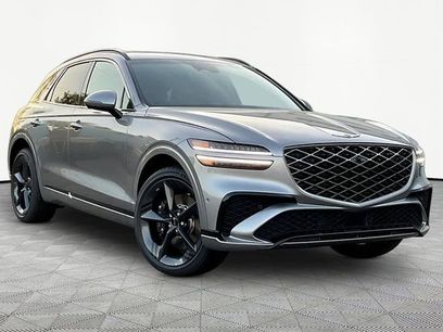 New 2026 Genesis GV70 2.5T Sport Prestige w/ G1 Accessory Package