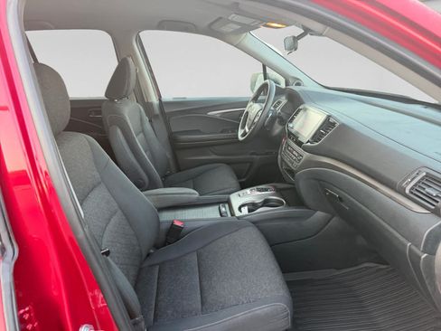 Used 2022 Honda Ridgeline Sport image 16