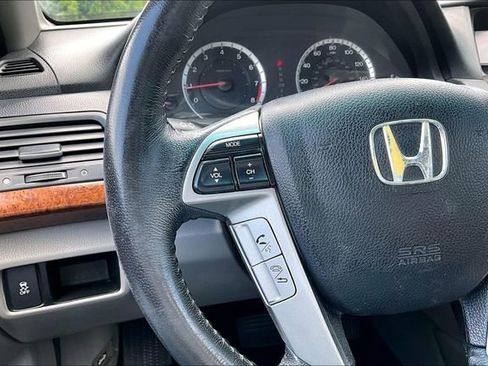 Used 2012 Honda Accord EX-L image 11