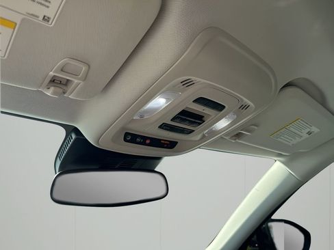 New 2026 Buick Envision Sport Touring AWD/4WD image 39