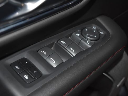 Used 2021 Chevrolet Tahoe RST w/ Luxury Package image 5