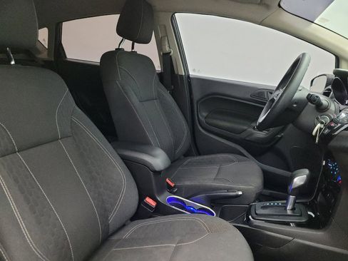 Used 2019 Ford Fiesta SE w/ Equipment Group 201A FWD image 21