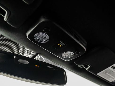 Used 2020 Ford Mustang Shelby GT500 w/ Technology Package image 48