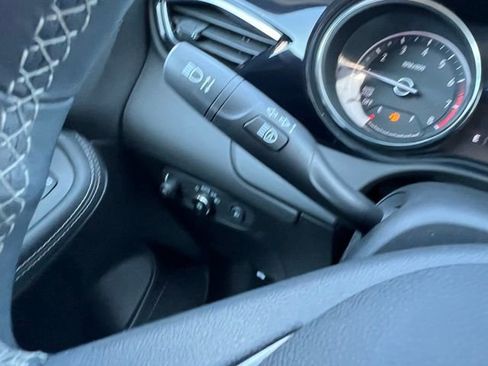 Certified 2023 Buick Encore GX Select AWD/4WD image 21
