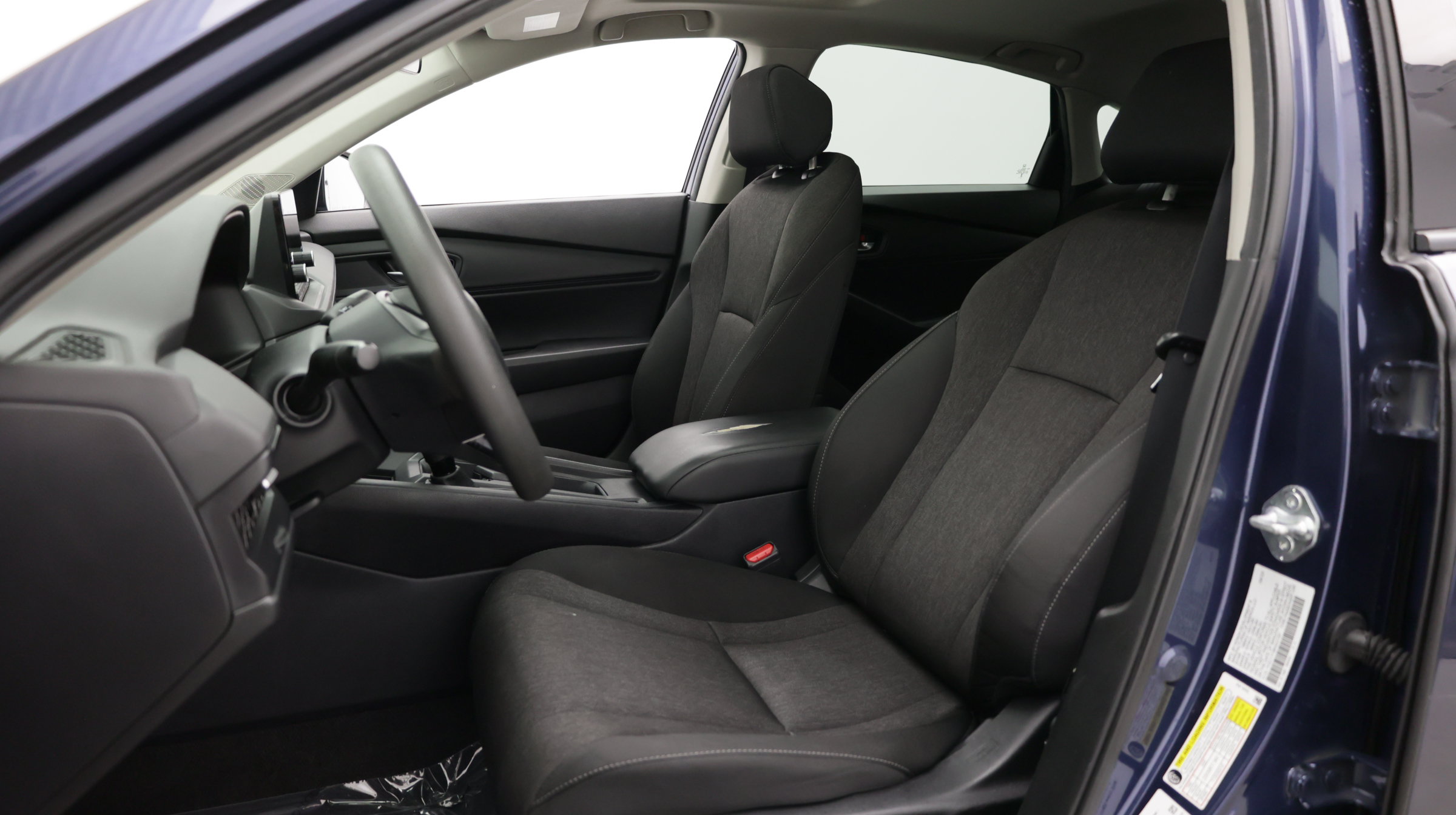 Used 2024 Honda Accord EX image 16