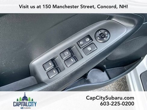 Used 2018 Kia Forte LX w/ LX Popular Package FWD image 11