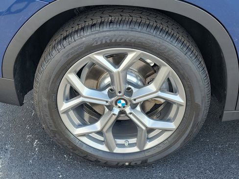 Used 2023 BMW X3 sDrive30i w/ Premium Package RWD image 7