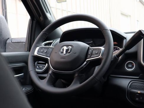 Used 2025 RAM 2500 Big Horn image 50