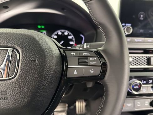 New 2026 Honda Civic Sport image 28