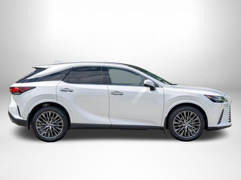 Used 2023 Lexus RX 350 FWD w/ Cold Area Package image 9
