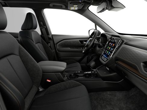New 2026 Subaru Forester Touring AWD/4WD image 15