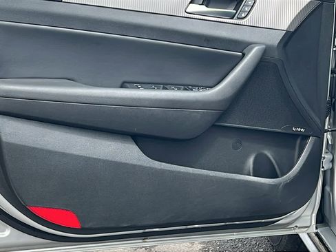 Used 2019 Hyundai Sonata Limited w/ Cargo Package FWD image 23