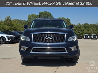 Used 2017 INFINITI QX80 2WD w/ Driver Assistance Package video 2