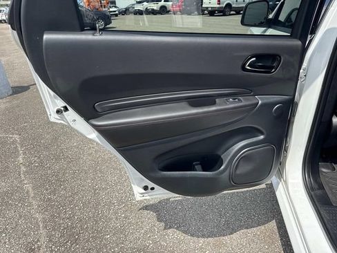 Used 2022 Dodge Durango R/T AWD/4WD image 16