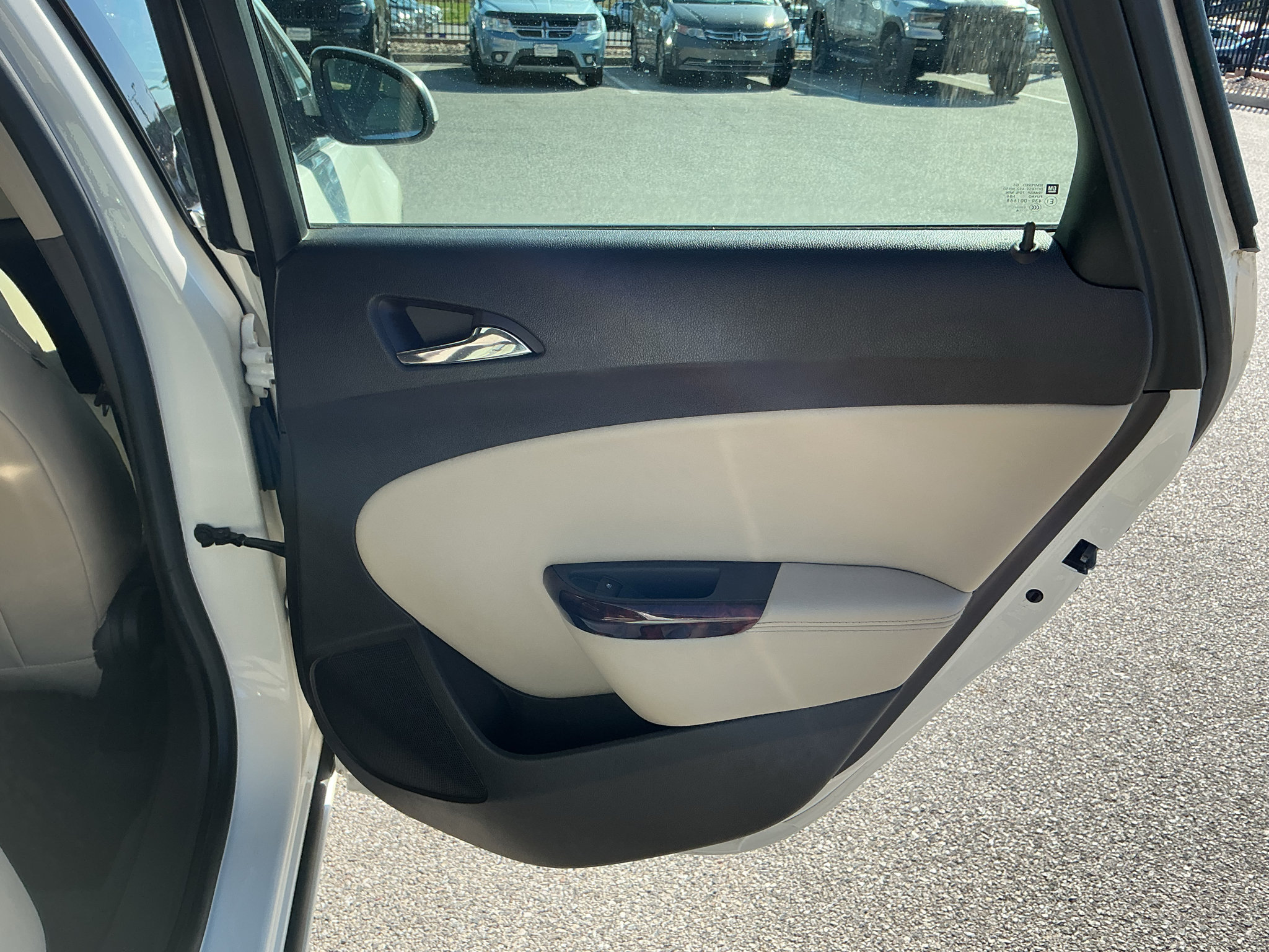 Used 2015 Buick Verano Convenience FWD image 22