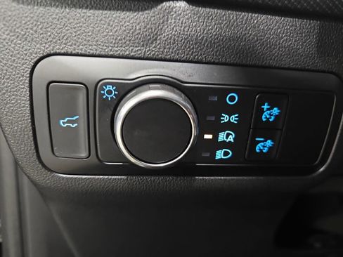 Used 2025 Ford Bronco Sport Big Bend image 26