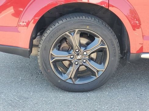 Used 2020 Dodge Journey Crossroad w/ Popular Equipment Group FWD image 5