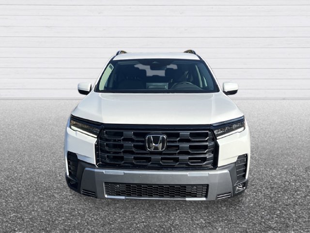 New 2026 Honda Pilot EX-L image 8