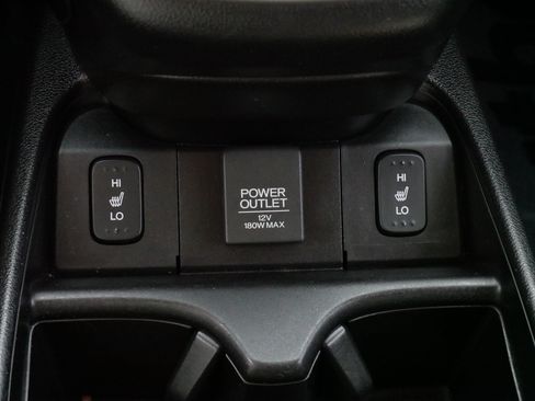 Used 2014 Honda CR-V EX-L image 25