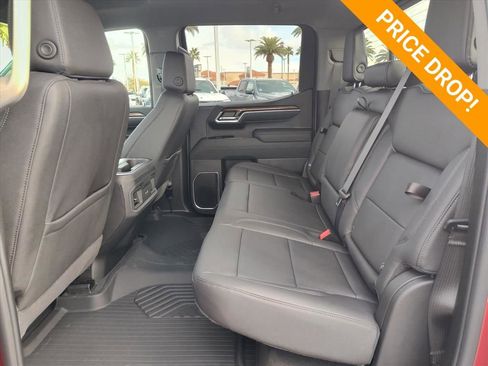 New 2026 Chevrolet Silverado 1500 RST w/ RST All Star Premium Package image 6