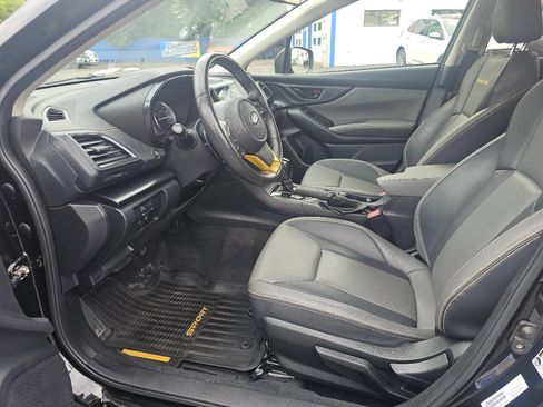 Used 2021 Subaru Crosstrek 2.5i Sport w/ Moonroof Package image 13