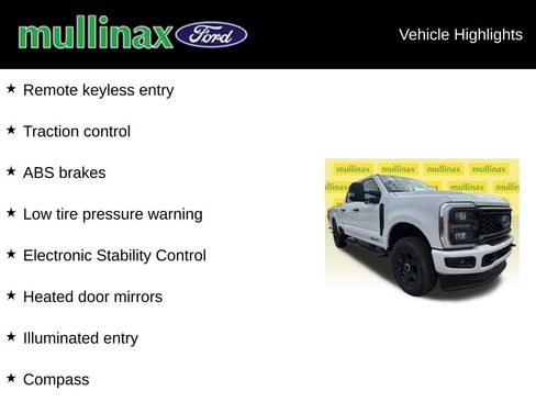 New 2026 Ford F250 4x4 Crew Cab Super Duty image 15