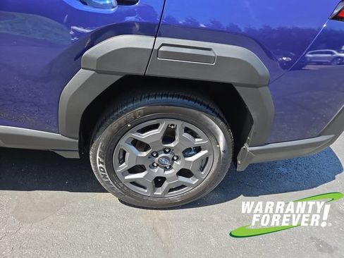 Certified 2026 Subaru Outback Premium w/ Premium/Limited Package AWD/4WD image 22