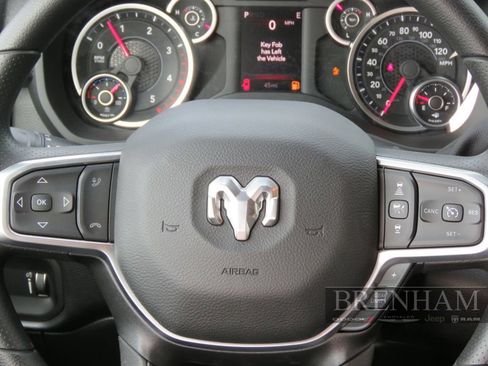 Used 2026 RAM 3500 Tradesman AWD/4WD image 18