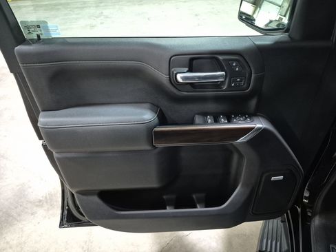 Certified 2020 GMC Sierra 1500 SLT w/ SLT Premium Plus Package image 23