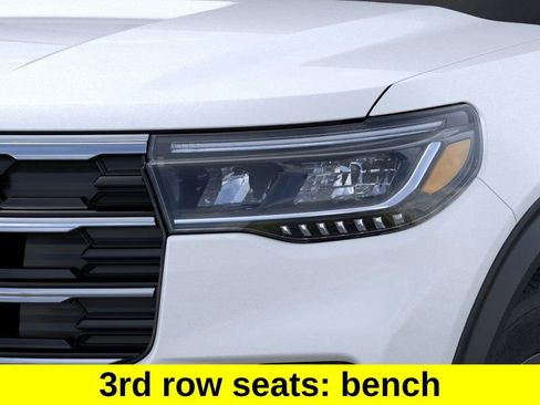 New 2026 Ford Explorer Active w/ Active Comfort Package image 18