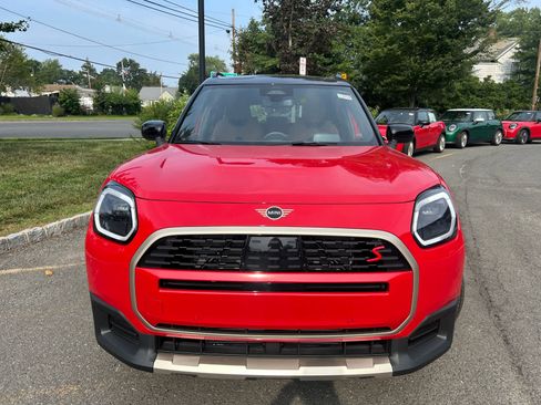 New 2025 MINI Cooper Countryman S image 2