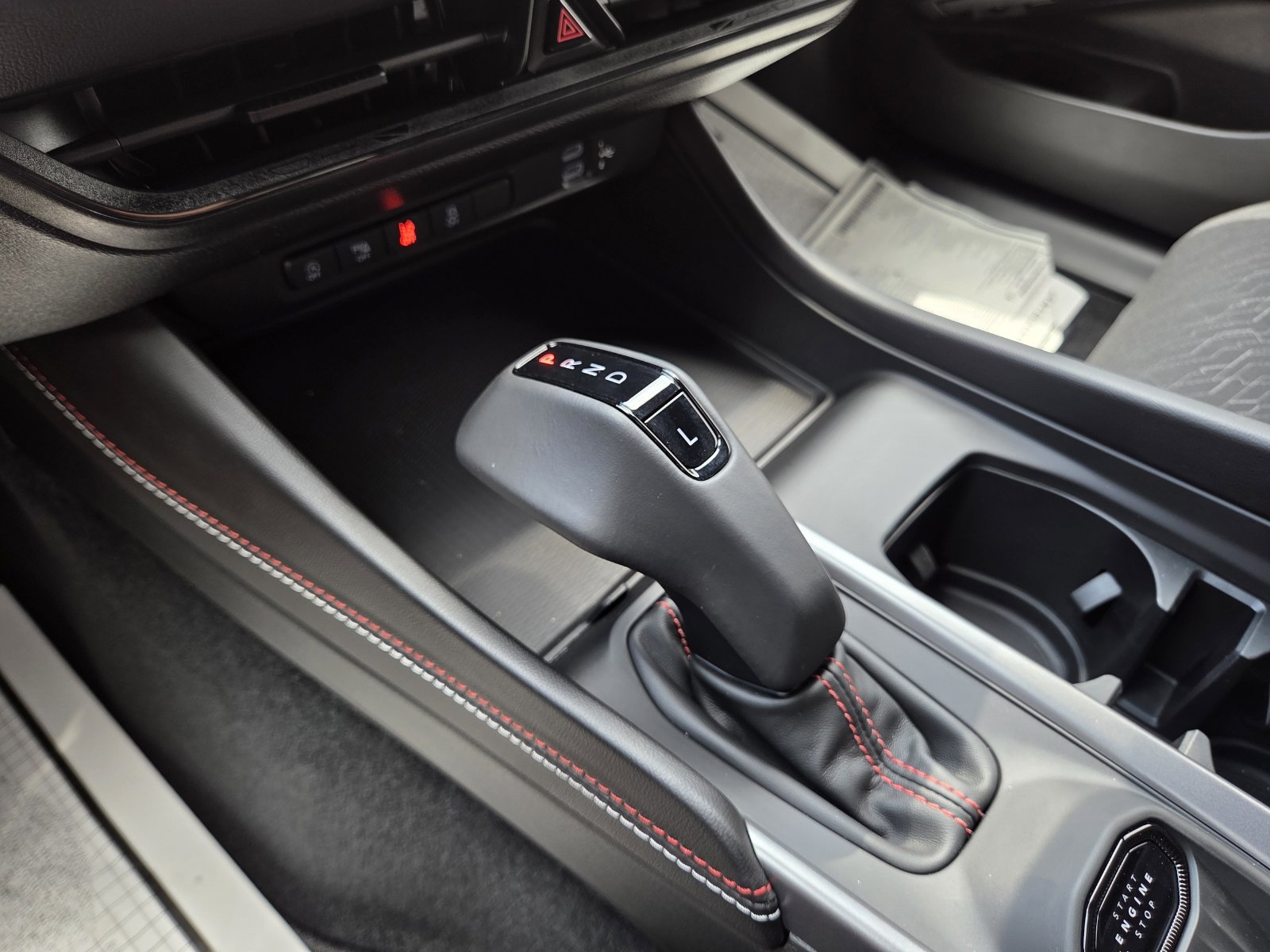 New 2026 Dodge Charger R/T w/ Driver Convenience Group AWD/4WD image 34
