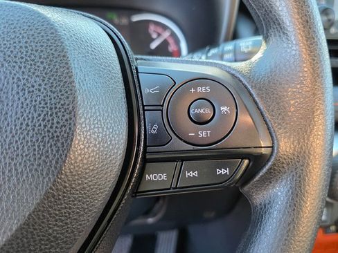 Used 2019 Toyota RAV4 Adventure image 25