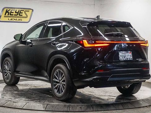 Used 2026 Lexus NX 350 AWD image 2