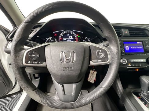 Used 2018 Honda Civic LX image 17