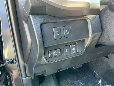 Used 2023 Toyota Tacoma Limited w/ Nightshade Package AWD/4WD image 25
