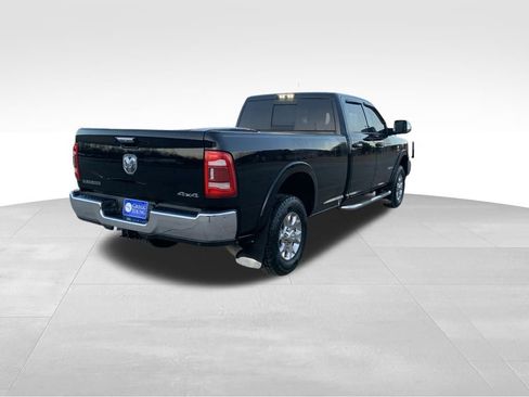 Used 2021 RAM 3500 Laramie image 10