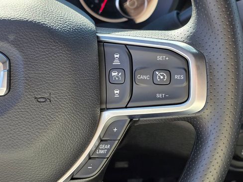 New 2026 RAM 5500 Tradesman w/ Chrome Appearance Group image 18