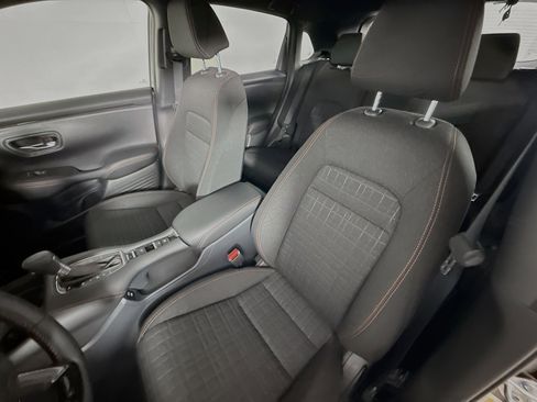 New 2026 Honda HR-V Sport image 25