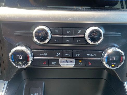 Used 2021 Ford F150 XLT w/ Equipment Group 302A High image 22