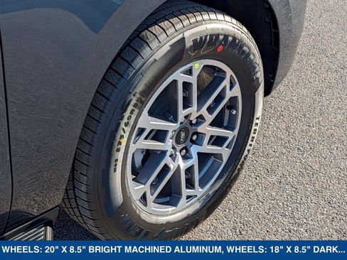 New 2026 Ford Expedition Active RWD image 14