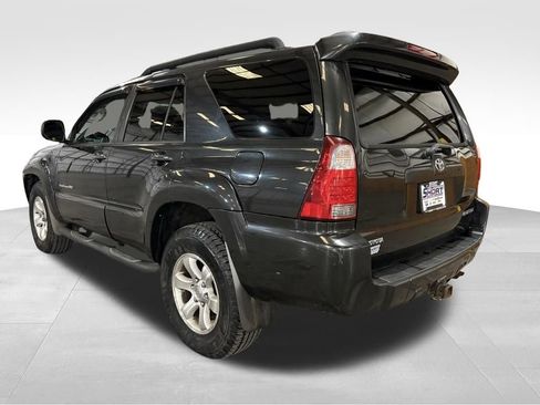 Used 2008 Toyota 4Runner Sport image 3