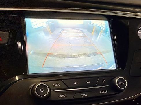 Used 2019 Buick Envision Essence w/ LPO, Cargo Package image 13