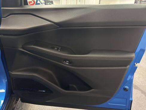 New 2026 Jeep Cherokee Limited AWD/4WD image 36