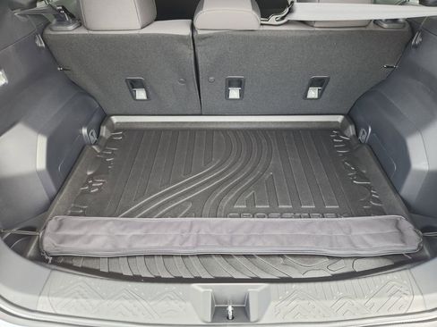 New 2026 Subaru Crosstrek 2.5i Premium AWD/4WD image 24