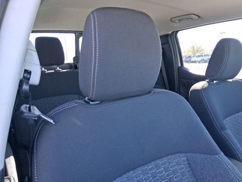 Used 2024 Ford Ranger XLT w/ Equipment Group 301A High image 11