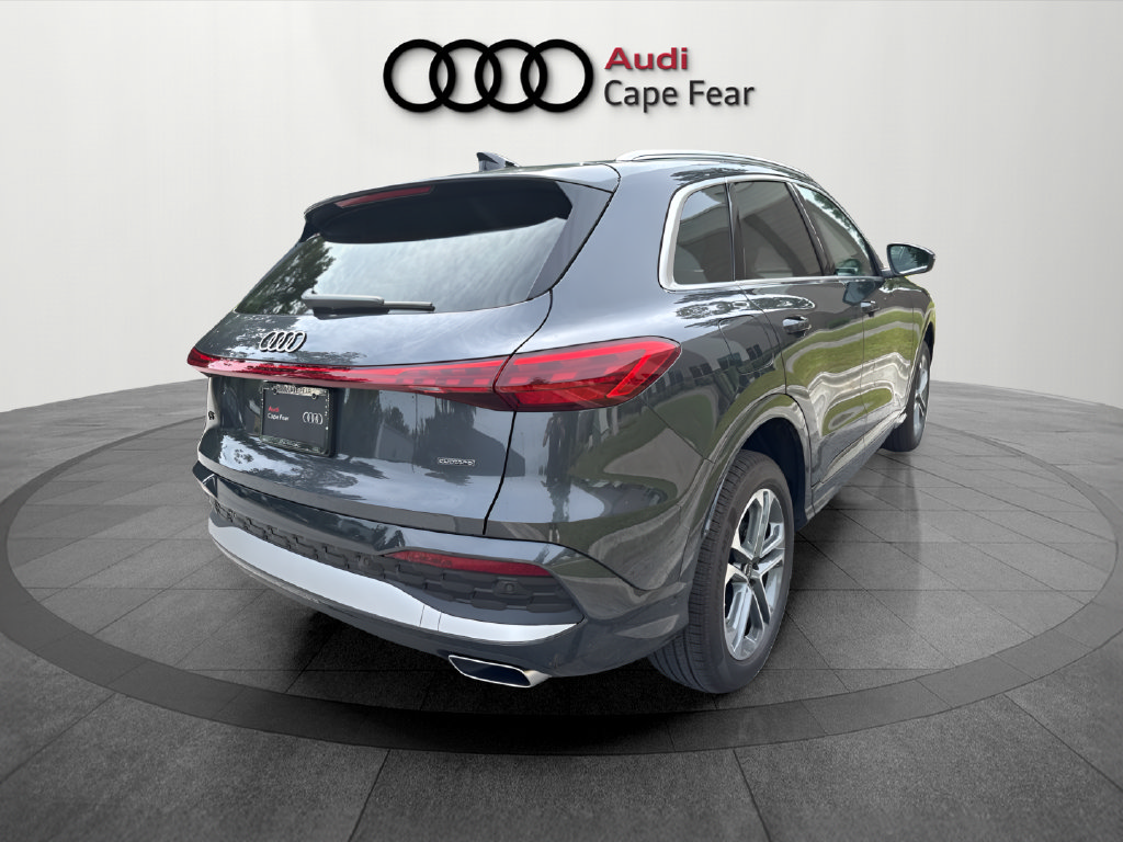 New 2026 Audi Q5 Premium AWD/4WD image 7