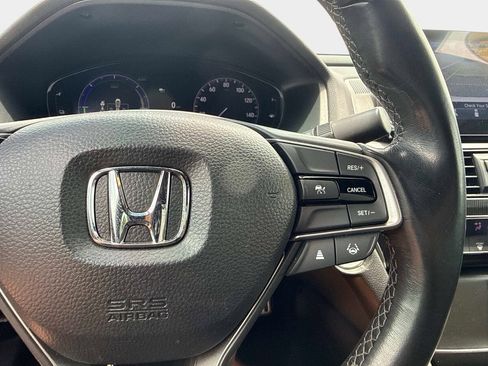 Used 2022 Honda Accord Sport image 26