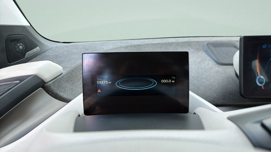 Used 2016 BMW i3 w/ Range Extender RWD image 20